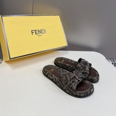 Fendi Slippers